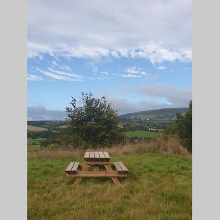 Willow Lodge Abergavenny Exteriör bild